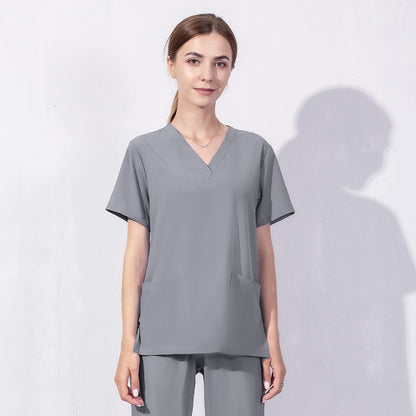 Med Couture Touch Women's Scrubs Top