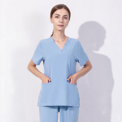 Med Couture Touch Women's Scrubs Top