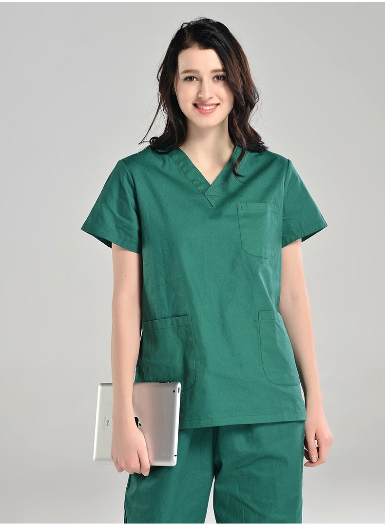 Scrubs Set for Men & Women