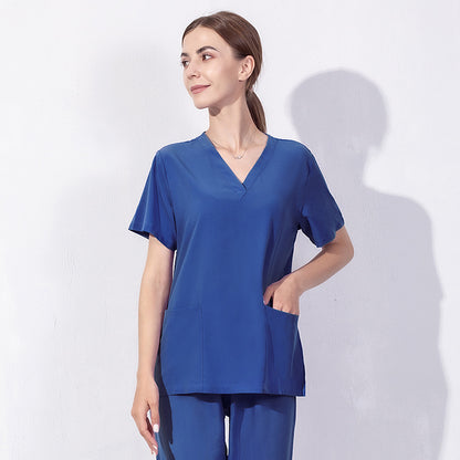 Med Couture Touch Women's Scrubs Top