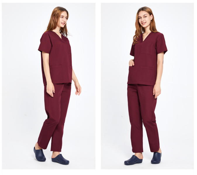 Scrubs Set for Men & Women