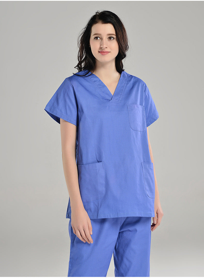 Scrubs Set for Men & Women