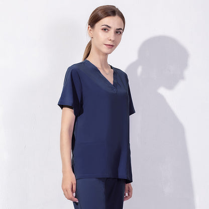 Med Couture Touch Women's Scrubs Top